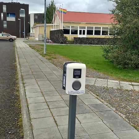 Bifroest Bifrost Exterior photo