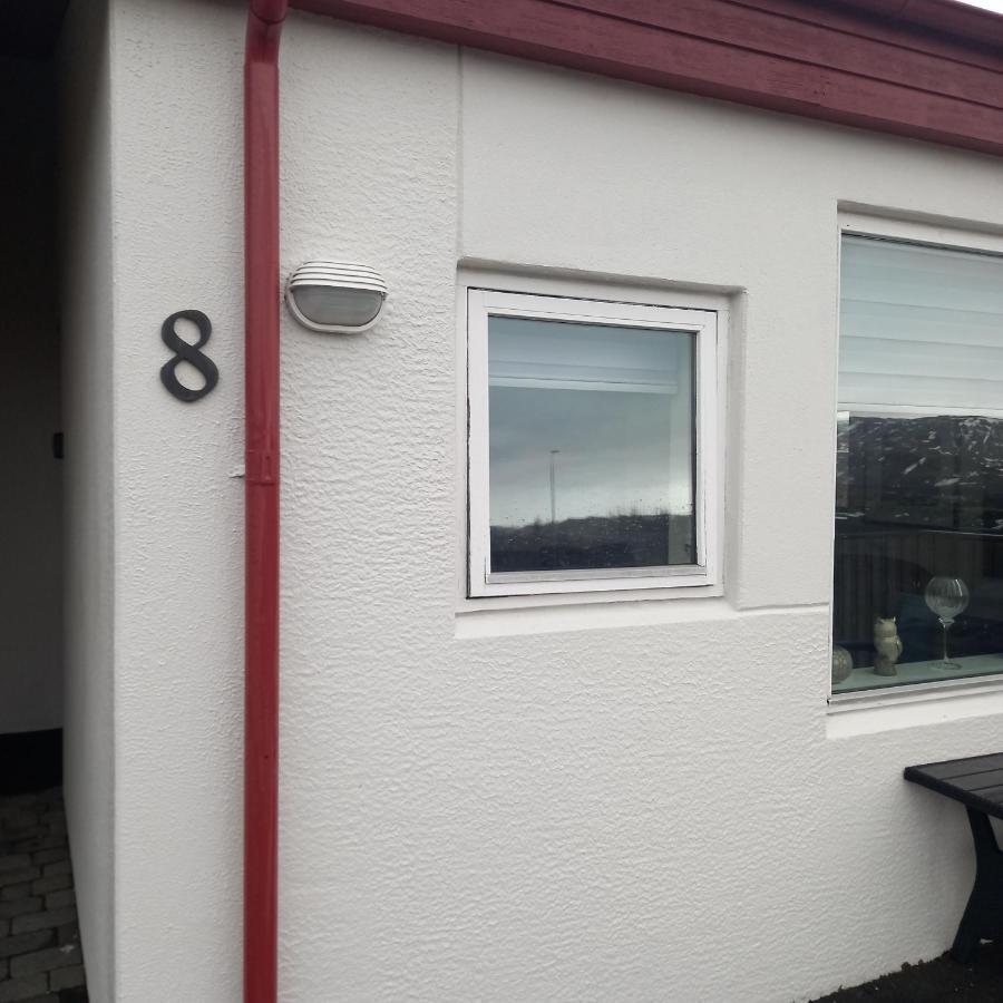 Bifroest Bifrost Exterior photo