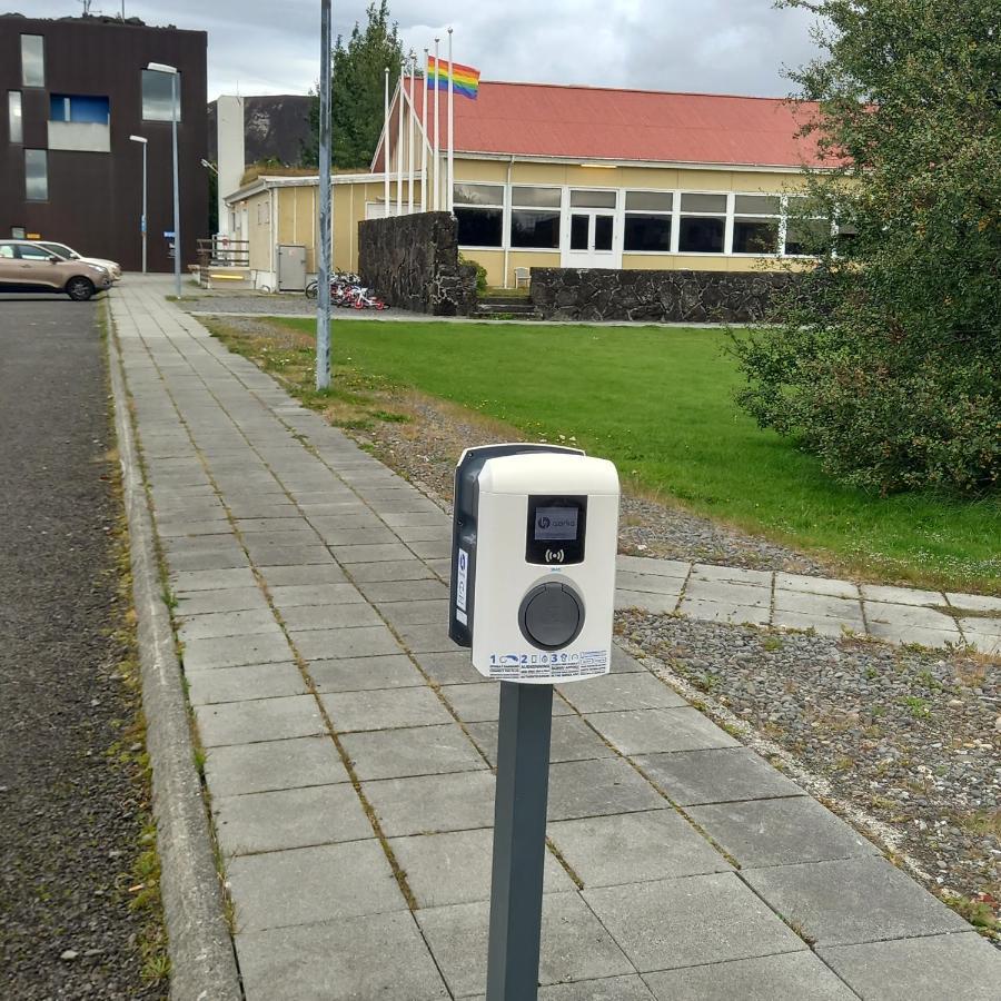 Bifroest Bifrost Exterior photo