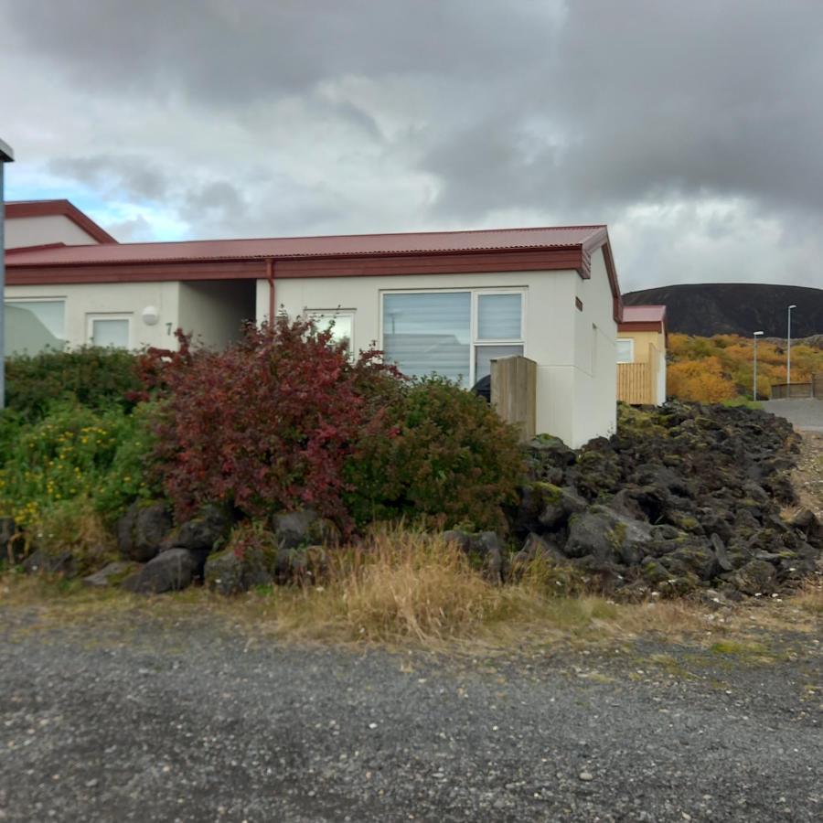 Bifroest Bifrost Exterior photo